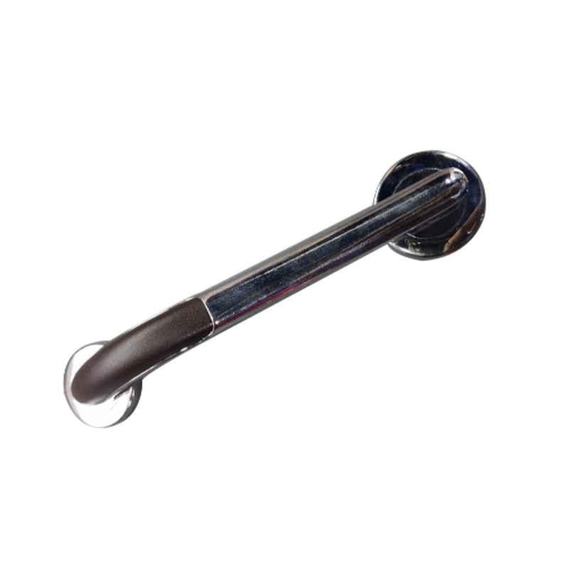Era 8 inch Zinc Chrome Finish Pull Handle for Main Door House, Hotel & Office, DS_54_192mm