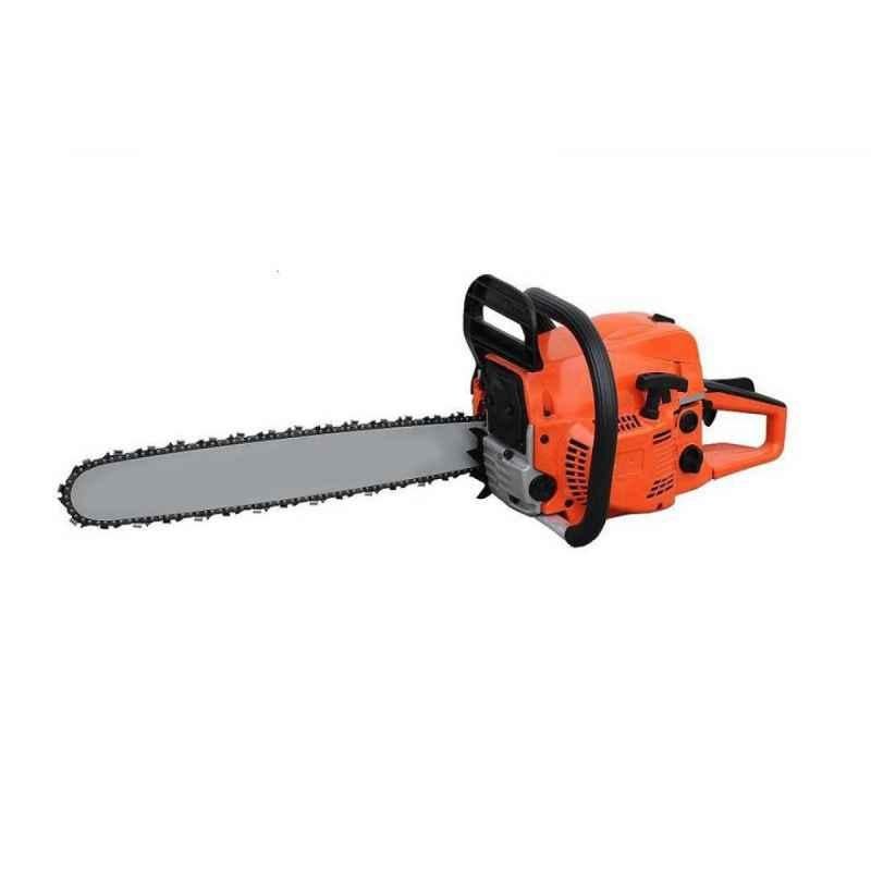 Greenleaf CS-22 22 Inch Petrol Operated Chainsaw
