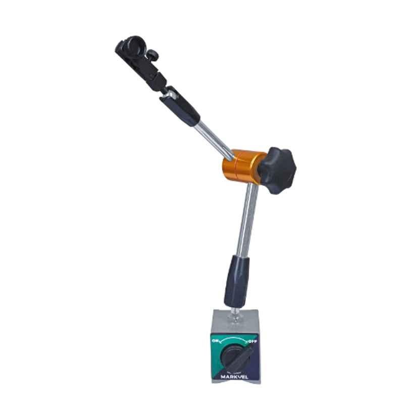 Markvel 60kgf Alloy Steel Universal Magnetic Stand, 5033