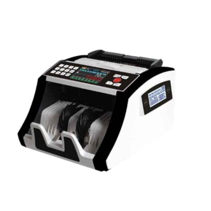 Swaggers 75W Black & White Mix Value Note Counting Machine