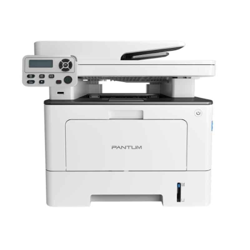 Pantum BM5100ADN All-in-One Monochrome Laser Printer with ADF, Duplex & Networking, Print Speed: 40ppm