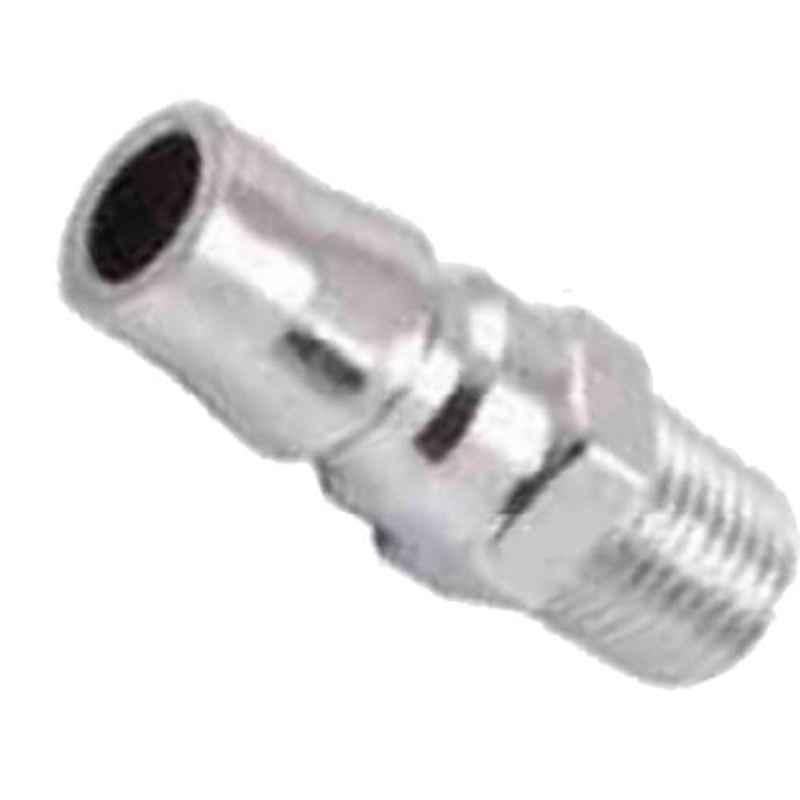 Elephant 1/4 inch Couplingmlale Plug, JPM-20