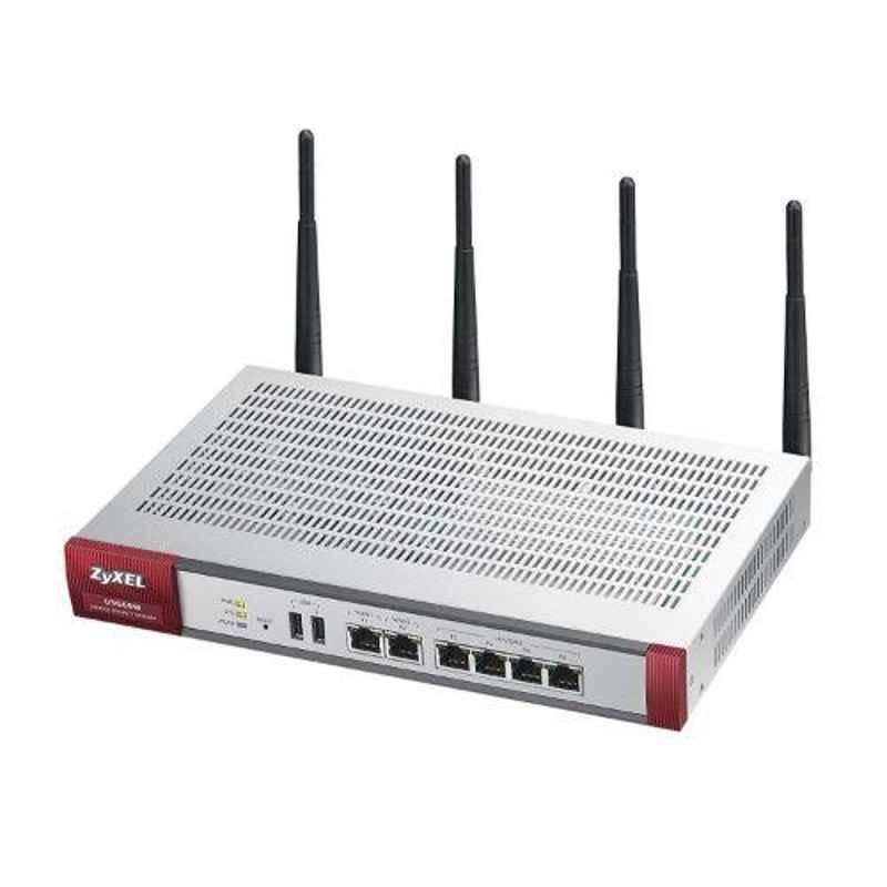 Zyxel Unified Security Gateway, USG60W