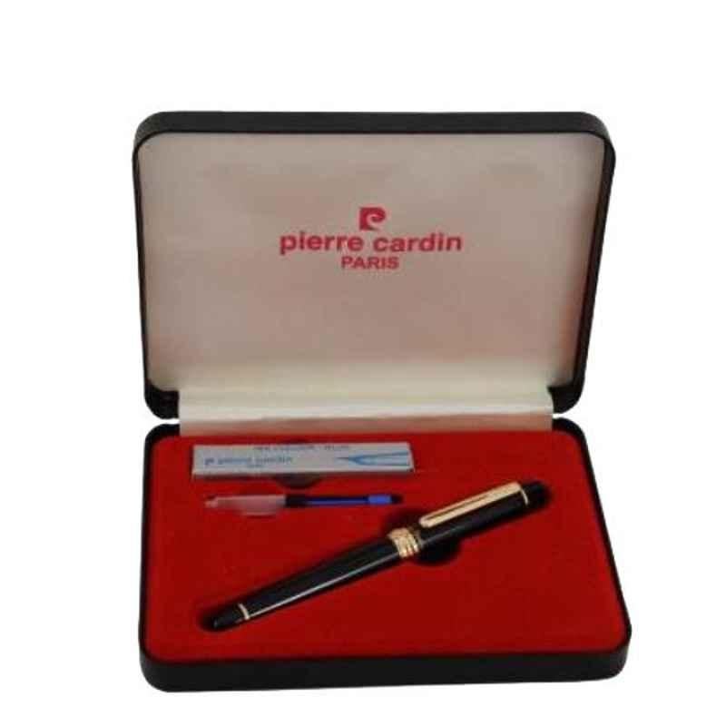 Pierre Cardin Blue Ink President Exclusive Fountain Pen