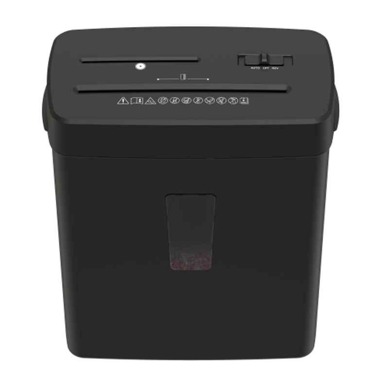 Kores Easy Cut 825 8 Sheets Cross Cut Paper Shredder with 13L Bin Capacity