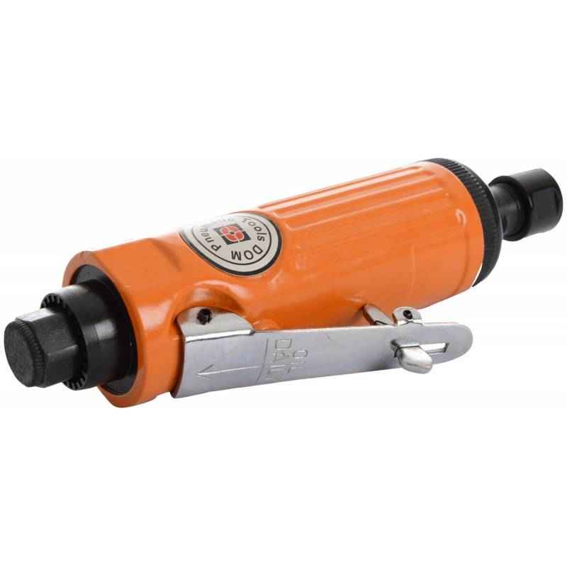 DOM 6 mm Aluminium Die Grinder, DTG 312