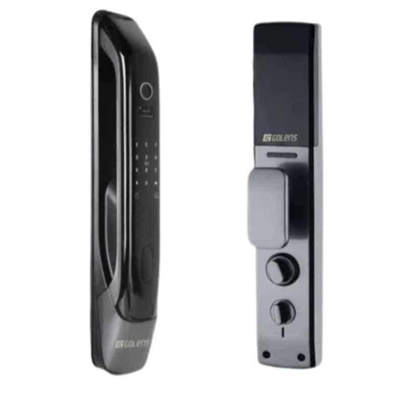 Golens X27 Premium Alloy Steel Biometric Smart Digital Door Lock