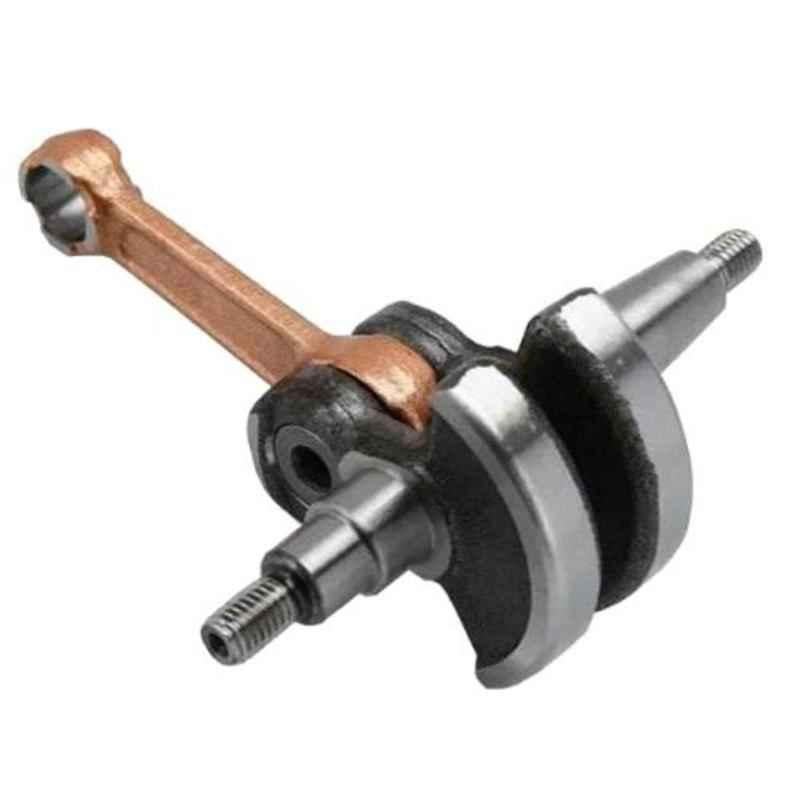 Raider 44mm Crankshaft for 52cc 2 Stroke Brush Cutter, RDBC2S-52-002