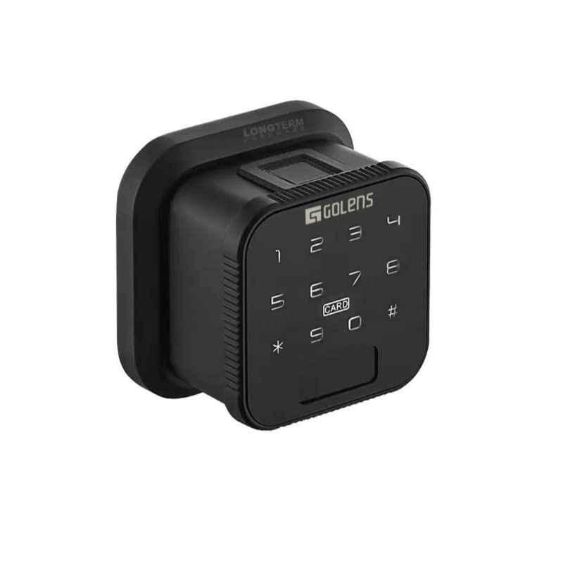 Golens X35 Smart 5-in-1 Fingerprint Digital Door Lock