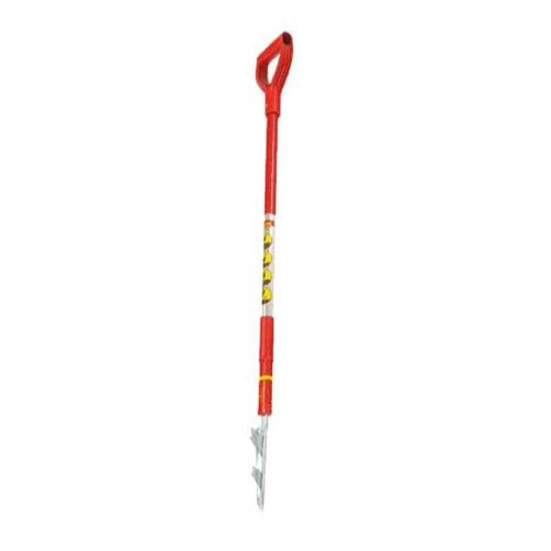 Wolf Garten 140cm Steel Weed Extractor, IW-F