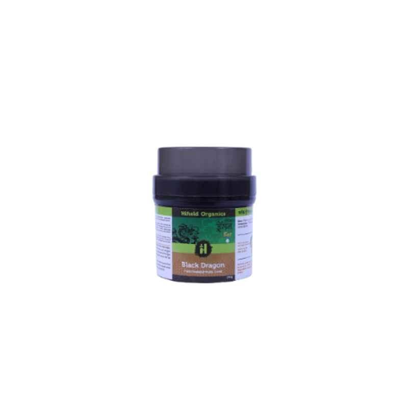 Hifield 250g Black Dragon Humic Acid Plant Growth Promoter