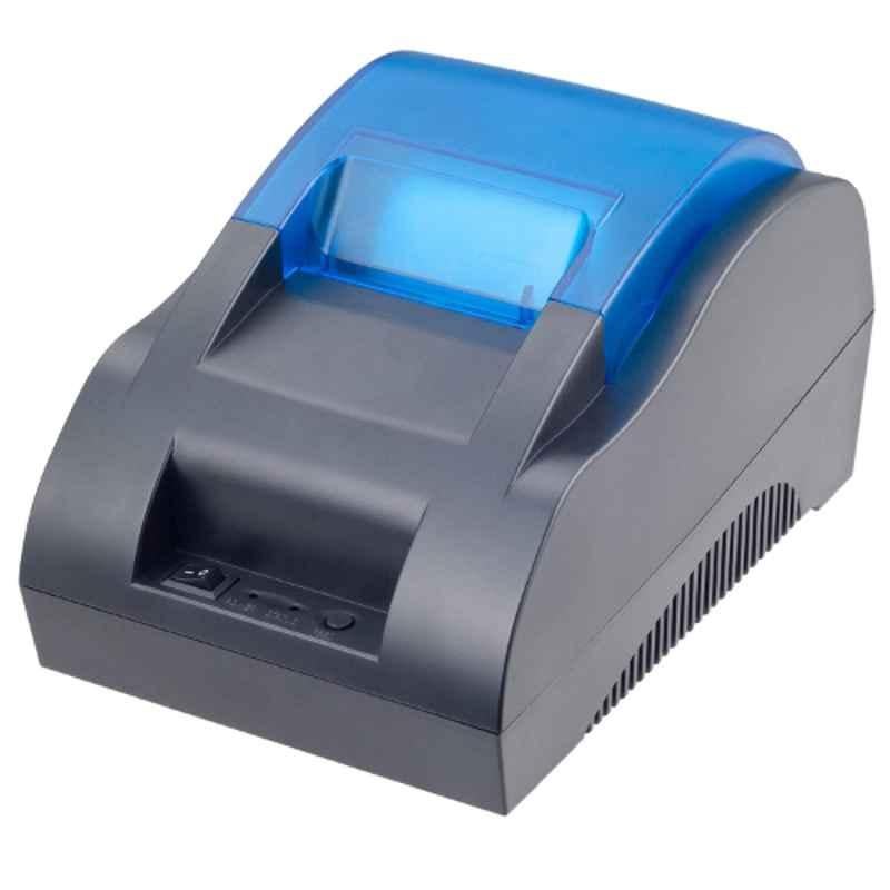 Gobbler HOP H 58 Thermal Label Printer 2 inch USB Receipt Printer with 1 Year Warranty