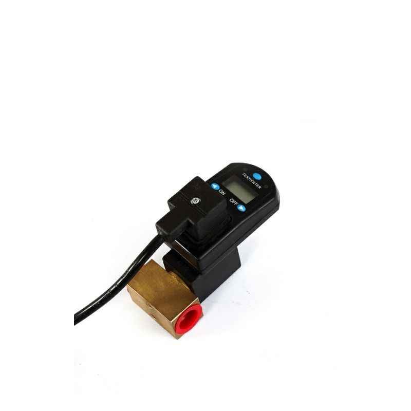 Sanpar 1/2 Inch Timer Drain, STD 450