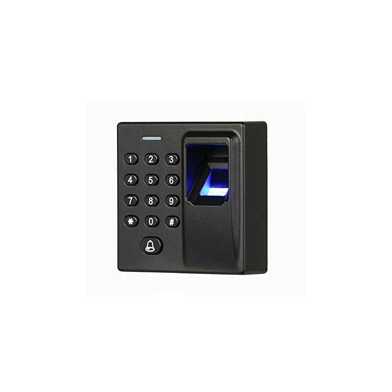 MDI X7 Fingerprint Password Access Control Biometric Machine