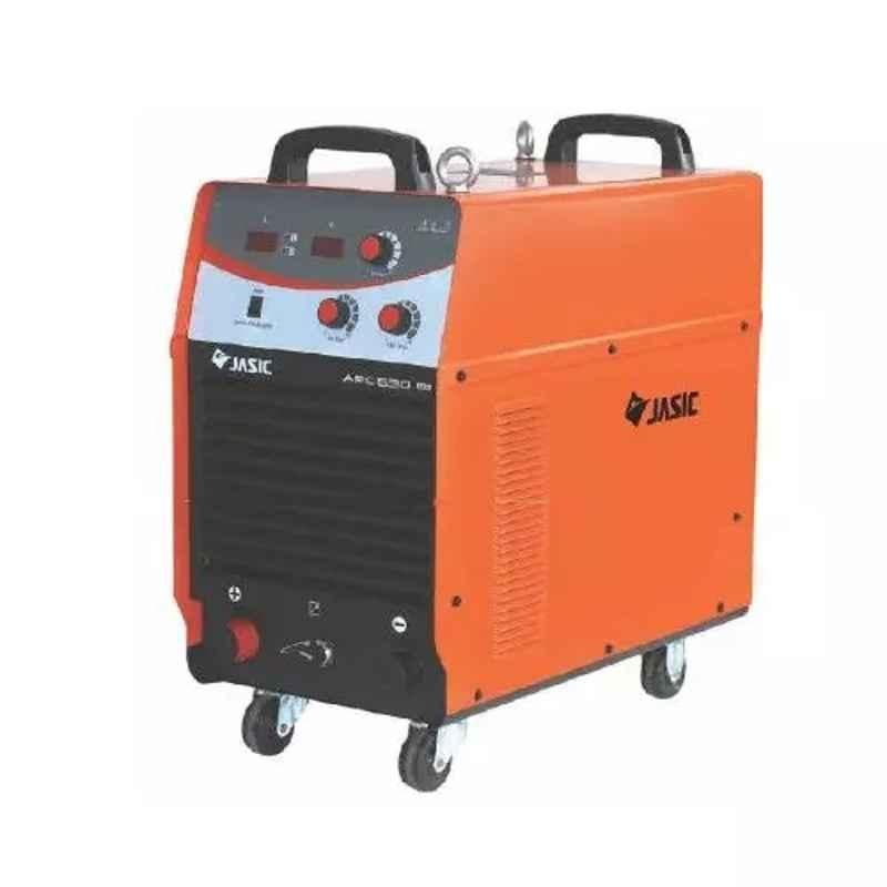 Jasic 630A Single & Double Phase Arc Welding Machine, ARC-630 Z-321