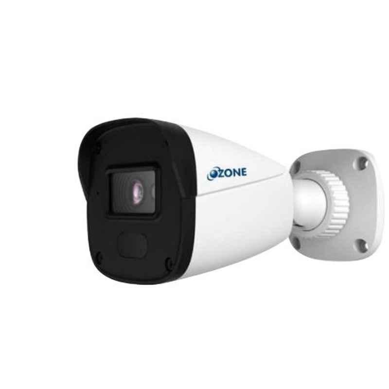 Ozone CCTV Pro 2MP 3.6mm Network Bullet Camera, OPIB62AL36P, NVR Enabled