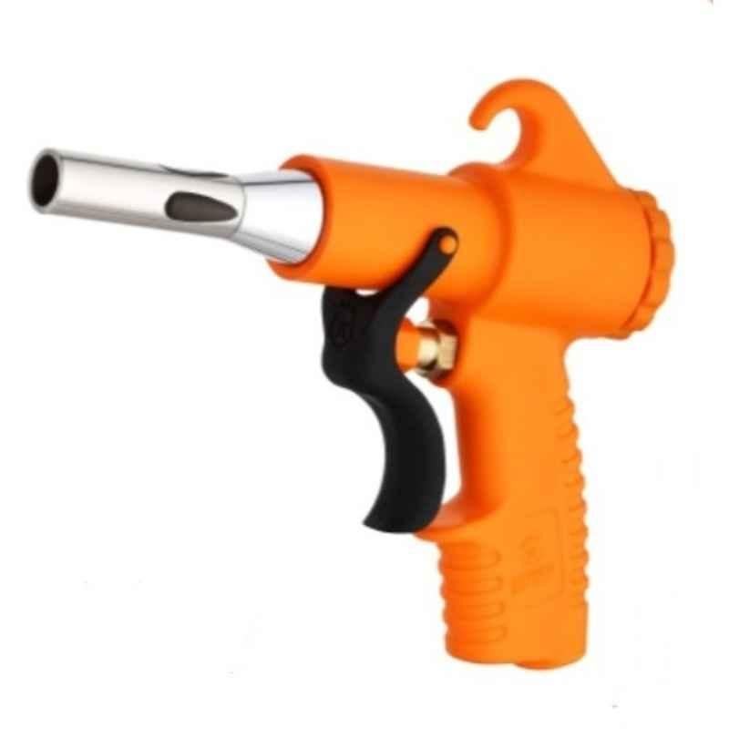 Rexter Brass Energy & Compressed Air Saving Blow Gun, RE-03-HTN