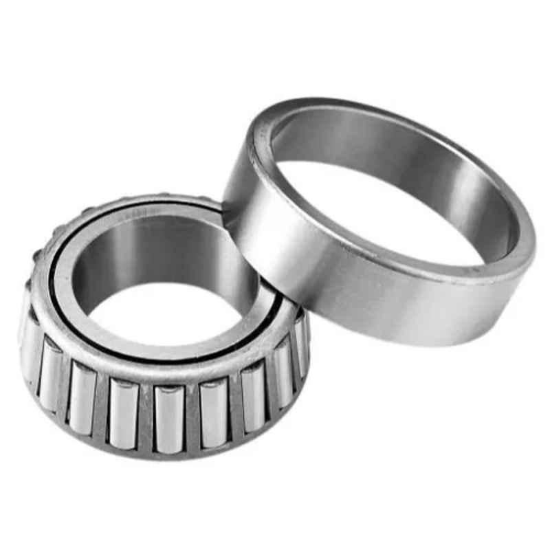 NTN 19x49x19mm Single Row Tapered Roller Bearing, 4T-09067/09195