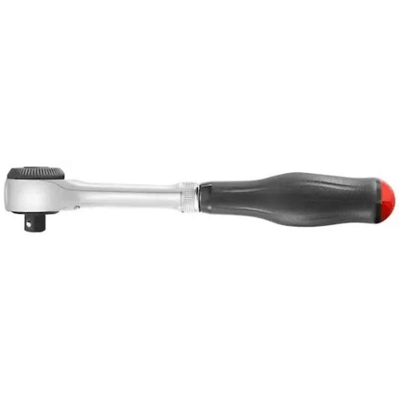 Facom J.360 3/8 inch Twist Handle Ratchet