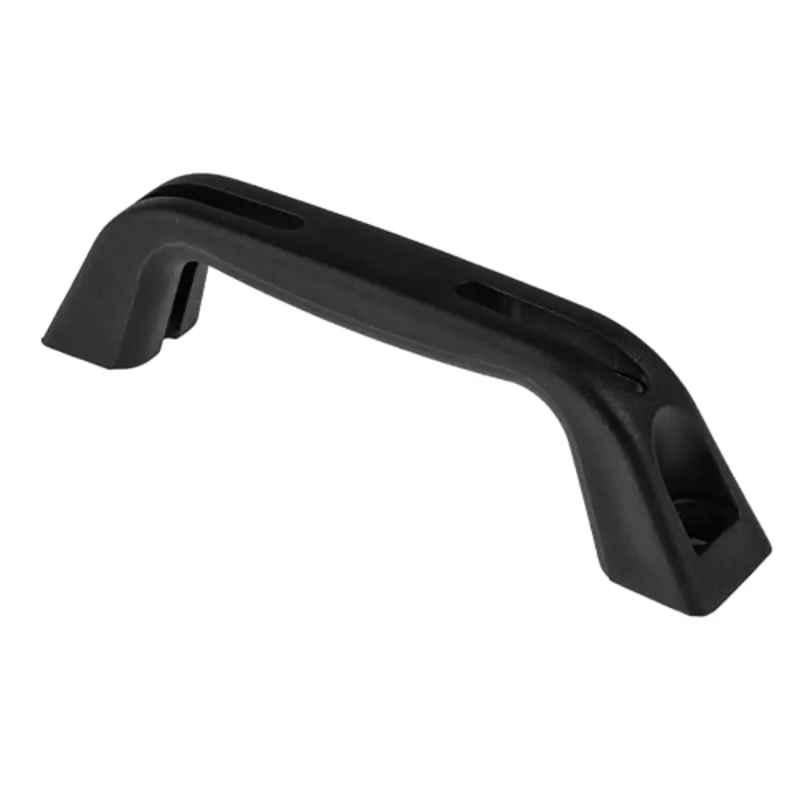 RS Pro 168mm Black Plastic Handle, 456517