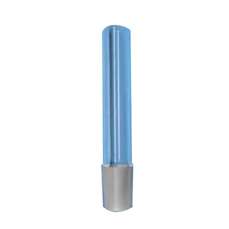 Borosil 120mm Plain Shank Single Cone, 6560012