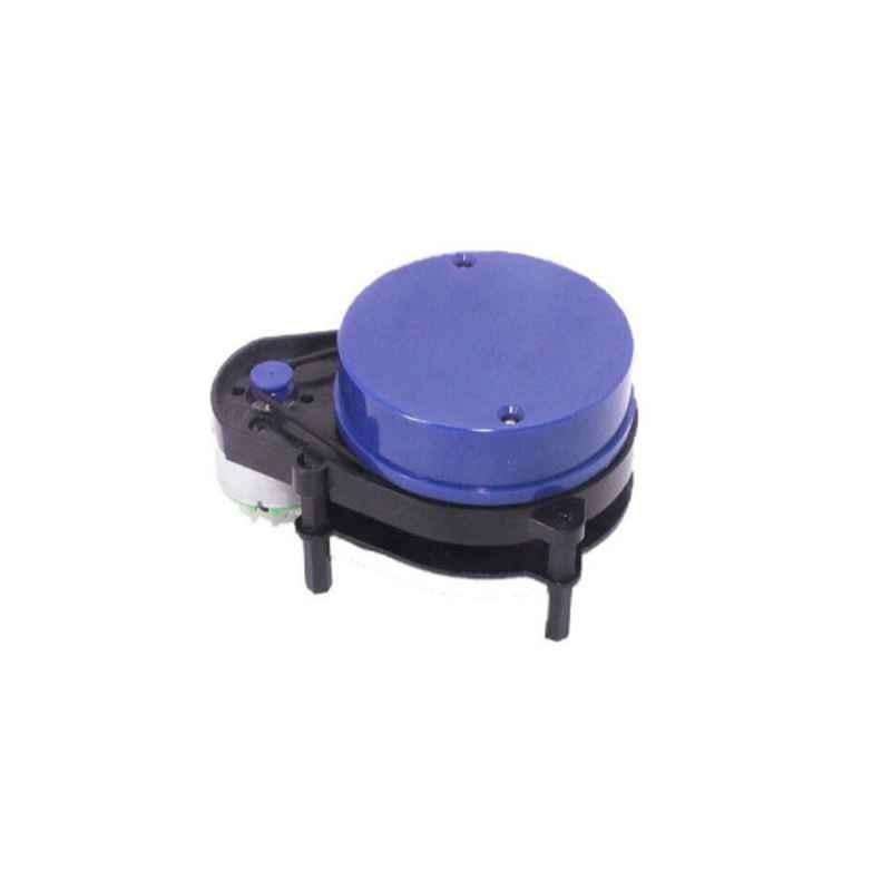 10m 360 Degree ROS Scanner for Navigation & Collision Avoidance