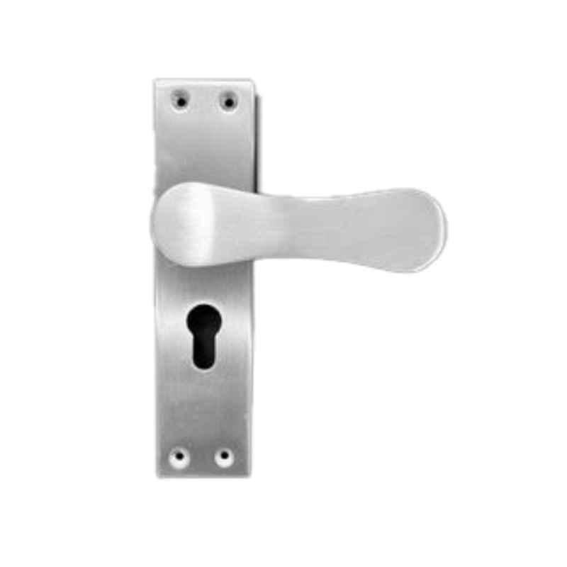 Cozi Gold Emerald Stainless Steel CY Type Mortise Handle, YS11004-CY-SS