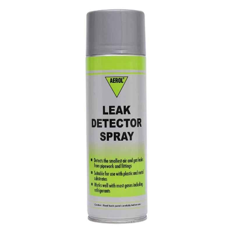 Aerol 9900 500ml Leak Detector Spray (Pack of 24)