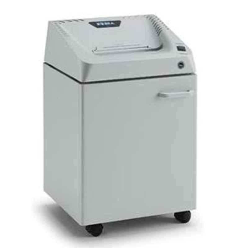 KOBRA 240.1 C2 Cross Cut Shredder 1.9x15mm