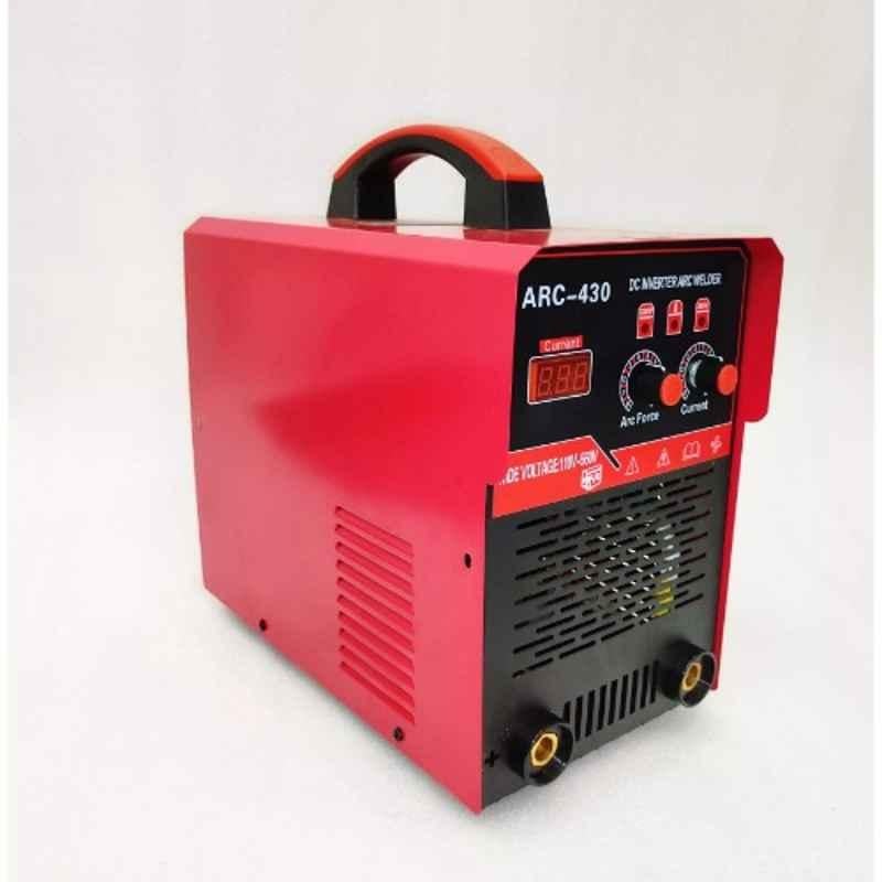Bansal ARC4302021 430A Single & Double Phase ARC Welding Machine