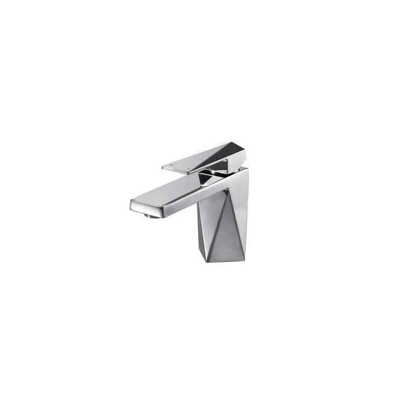 Bravat Iceberg Series IC-001 Single Lever Basin Mixer