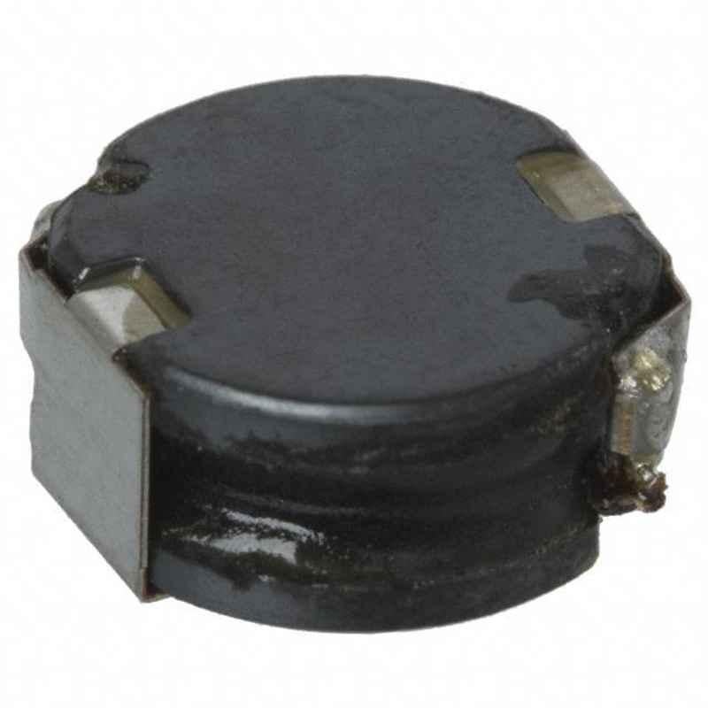 Taiyo Yuden NR 10ÂµH 4.1A 32.5MOhm Shielded Wirewound Inductor, NR10050T100M