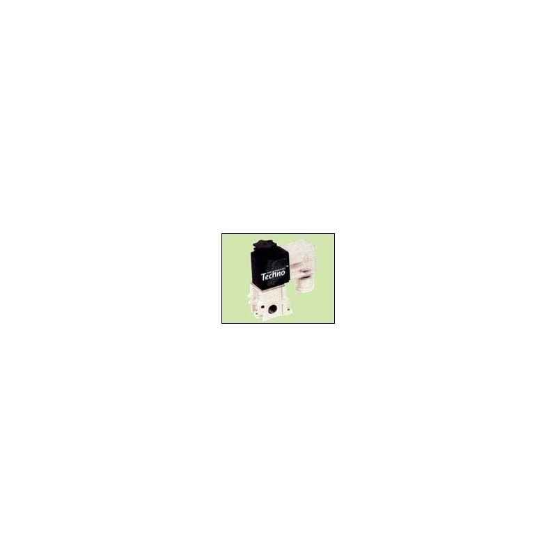 Techno 3/2 Direct Acting Valve- Neumac