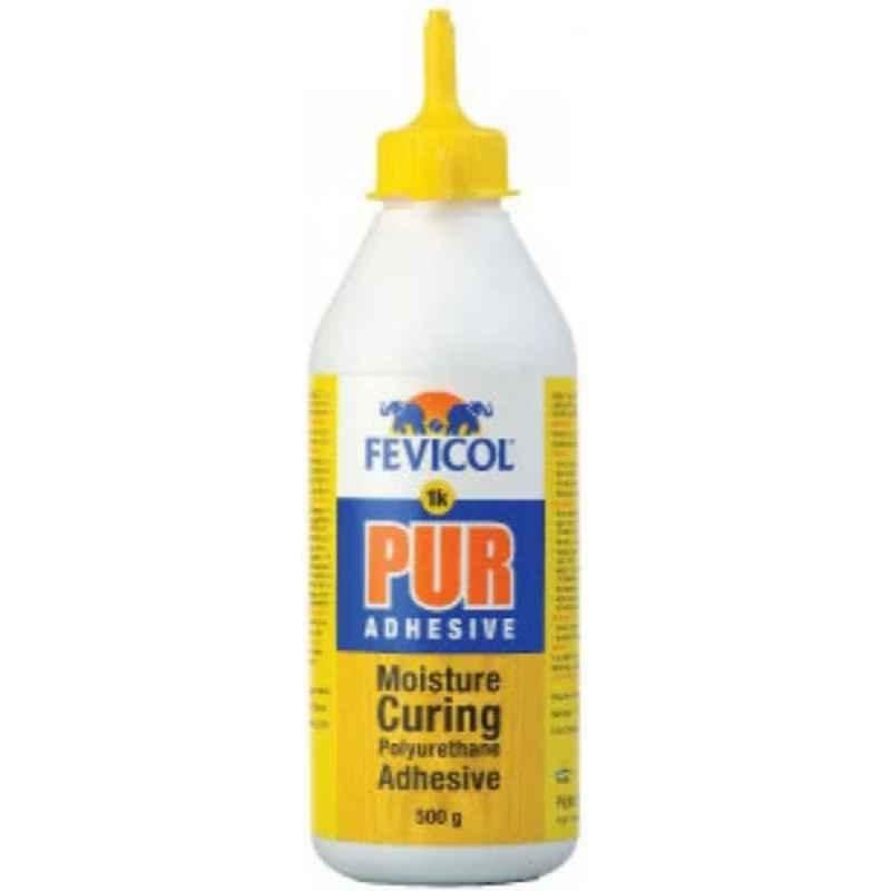 Fevicol 1K Pur 500g Moisture Curing Adhesive (Pack of 5)