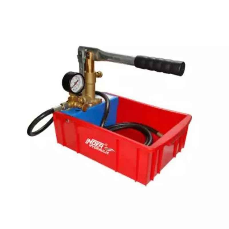 Inder P-231C 6MPa Testing Pump