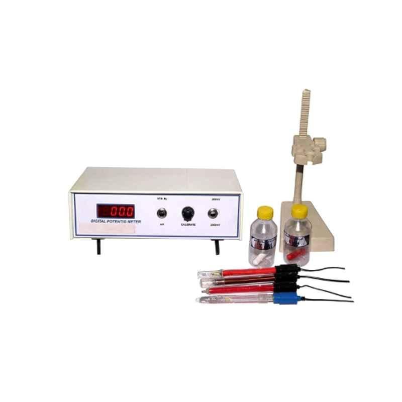 Sky Technology STI-484 Table Top Digital Potentiometer