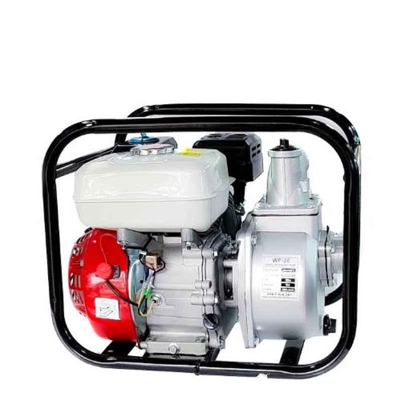 Mactan 5.5HP Petrol Water Pump