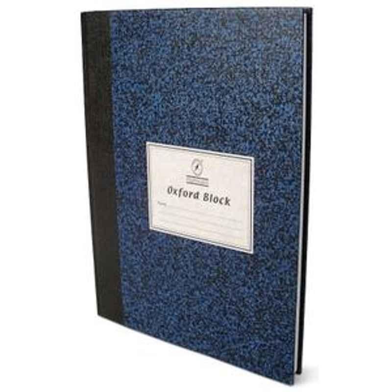 Nightingale Oxford Notebook 60 pcs in Carton 076419