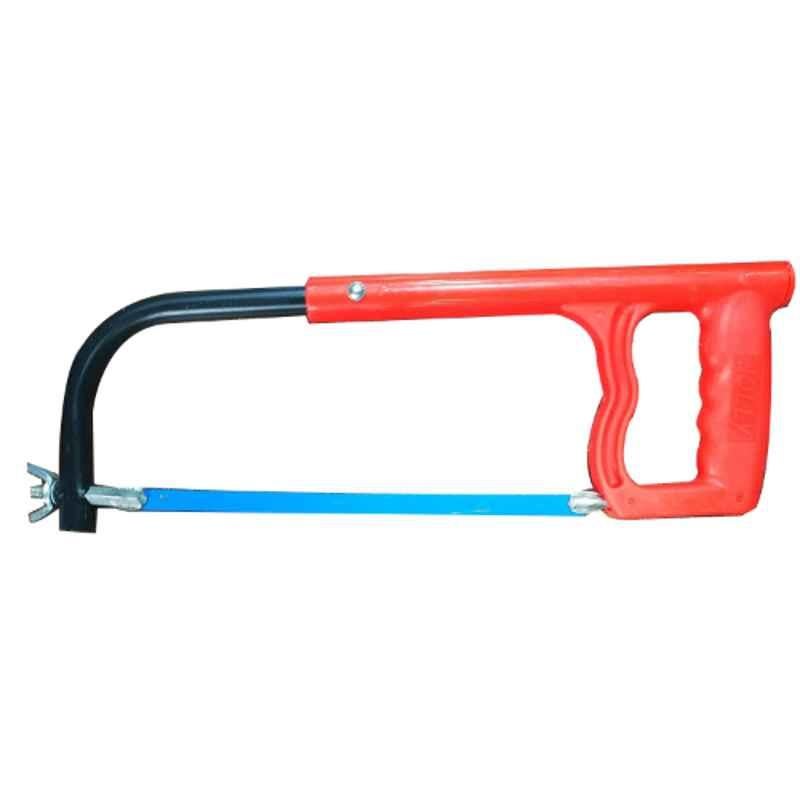 Jolly 40x10x2cm Metal Red JSH(P) Hack Saw Frame