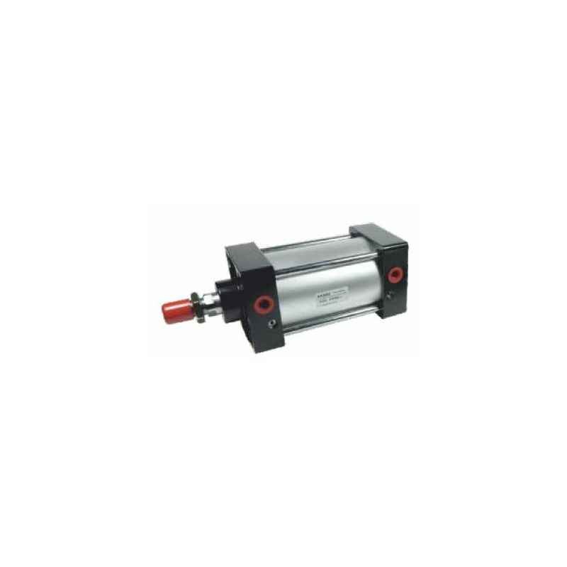 Akari 125x600 mm SC Series Double Acting Non Magnetic Cylinder