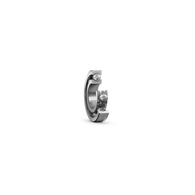 SKF 30x62x16mm Deep Groove Ball Bearing, 6206-2RS1/C3