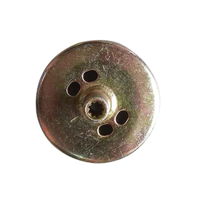 Kanak 2 Stroke Brush Cutter Plate 9