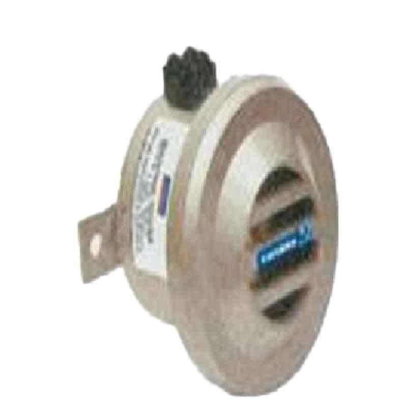 Vaishno 50m 110V DC Industrial Hooter, HH002-D