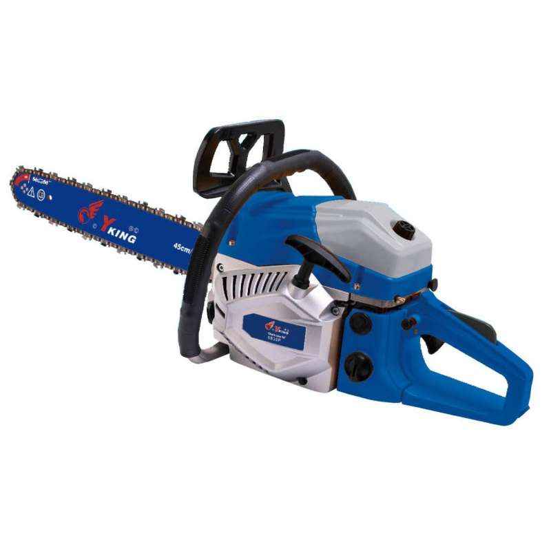 Yking 22 Inch Petrol Chain Saw, 5835P