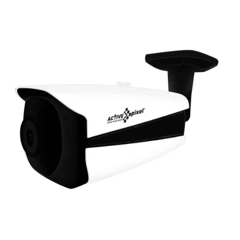 Active Pixel IP 4MP IP67 Waterproof Night Vision Bullet CCTV Camera