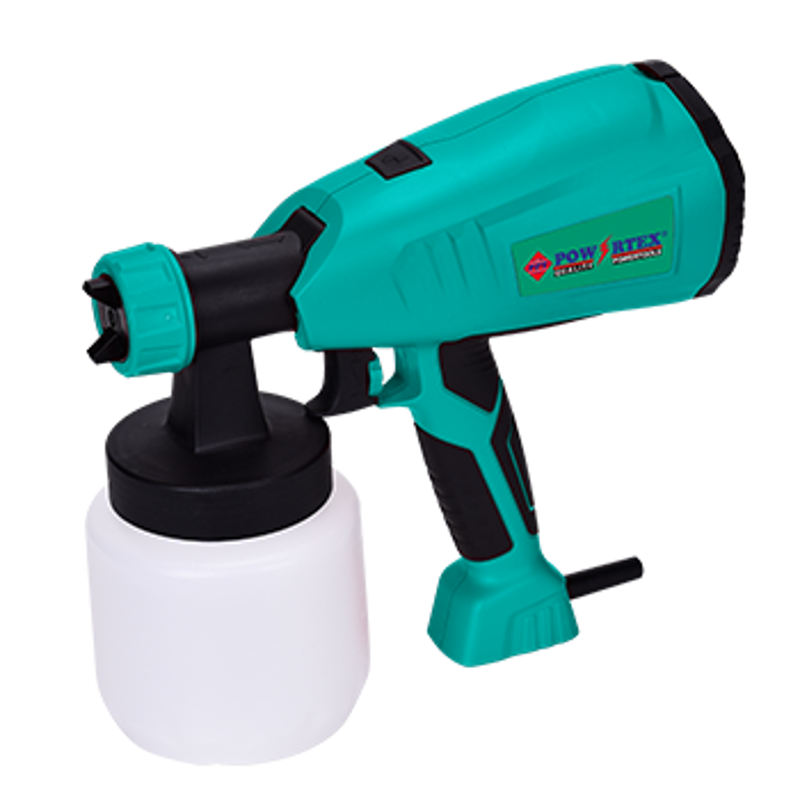 Powertex PPT-SG-2.6 400W Cordless Manual Sprayer