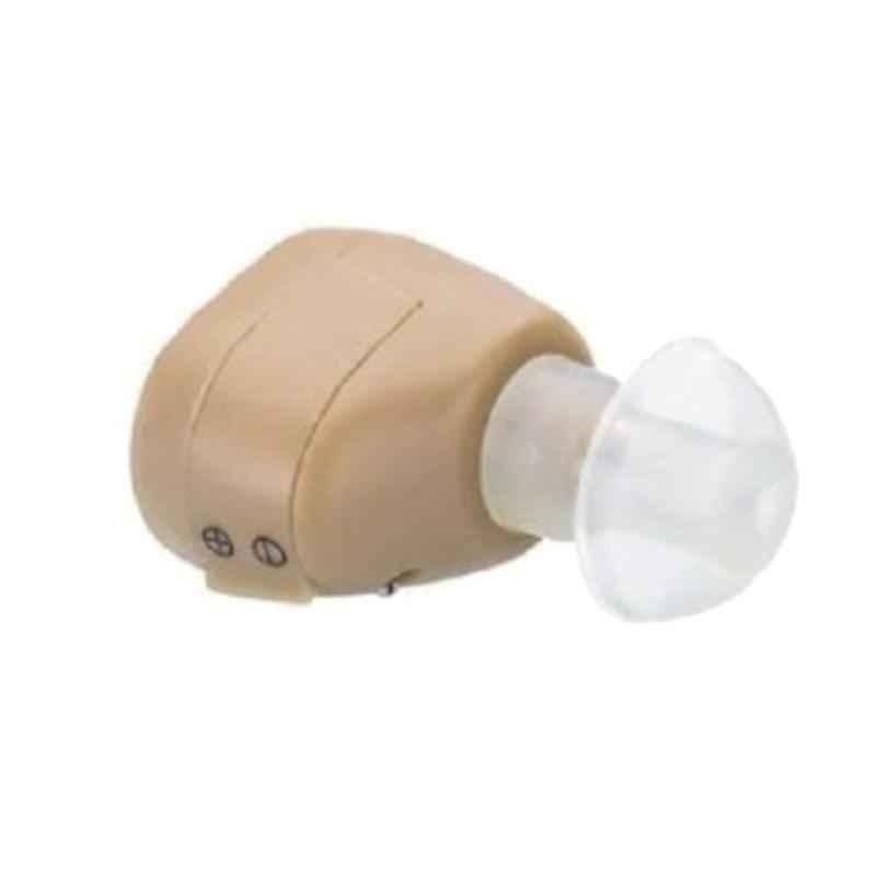 Axon K-86 Beige ITE Hearing Aid
