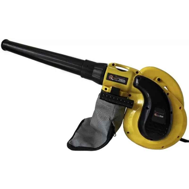 MAF MAF-VB-35 650W Yellow & Black Corded Air Blower