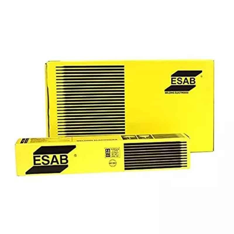 ESAB Ferroamb 3.15x350mm Mild Steel Rutile Coated Electrode