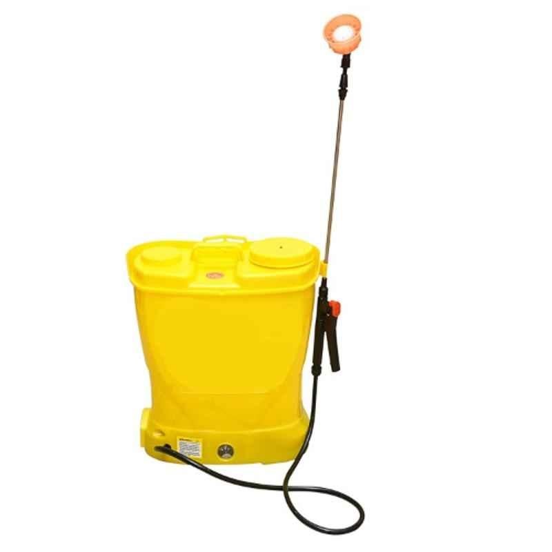 Smart Care 16L 8Ah 12V Battery Operated Sprayer
